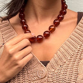 ZOE DOR MAXI- diseña tu collar