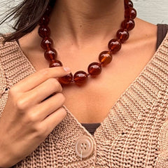 ZOE DOR MAXI- diseña tu collar