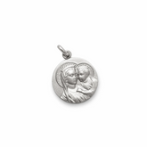 Ntra. Sra. del Buen Consejo - medalla plata MATE