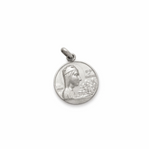 Ntra. Sra. de Montserrat - medalla plata MATE