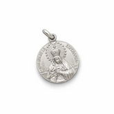 Ntra. Sra. de la Esperanza Macarena- medalla plata MATE