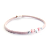 ESTRELLA MINI - pulsera estrella de plata