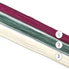 SAN JOSÉ FLORES - medalla personalizable 30mm para el RAMO DE NOVIA