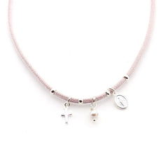 CHIC - collar del plata