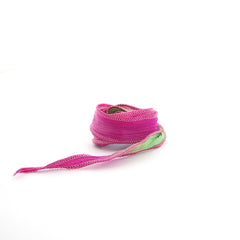 SILK WITH GRADIENT - Ribbons