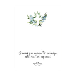 PACK of 5 San Benito bracelets