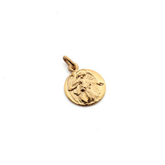 Guardian Angel - Classic Medal