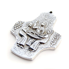 CRUZ EMAUS - Sobremesa