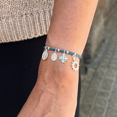 SANTITOS Elastic Bracelet