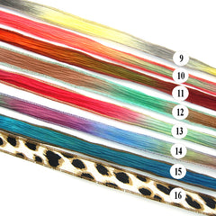 PULSERA SEDA - Escoge medalla y seda