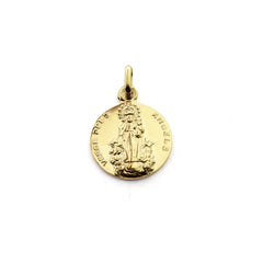 Holy Family - Classic Medal
