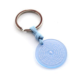OUR FATHER keychain