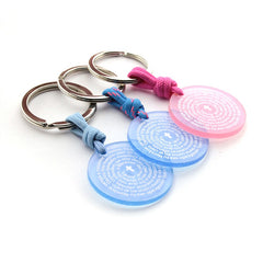 Llavero PADRE NUESTRO