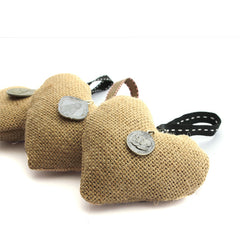 Corazón de fe - Adopta una medalla