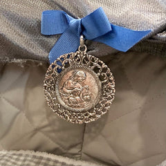 Medalla Cuna de la Maternidad