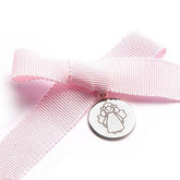 Medalla cuna Cielito - Escoge el dibujo