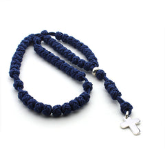 VIDA - Rosario de plata