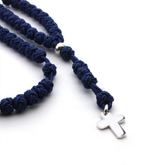 VIDA - Rosario de plata