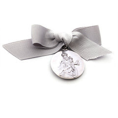 CUNA Medal 29 mm Scapular of the Virgin of Carmen