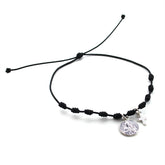 AUDERE - Rosario pulsera nuditos