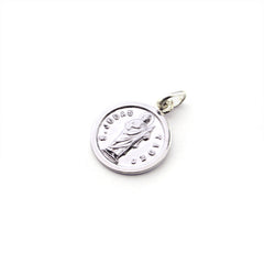 San Judas Tadeo - medalla clásica