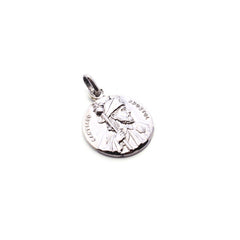 Saint James the Apostle - Classic Medal