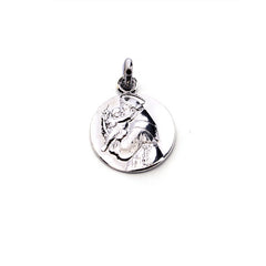 Saint Anthony of Padua - Classic Medal