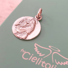 Saint Anthony of Padua - Classic Medal