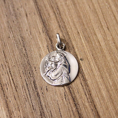 Saint Anthony of Padua - Classic Medal