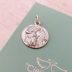 Guardian Angel - Classic Medal