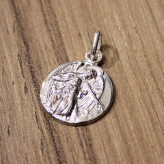 Guardian Angel - Classic Medal