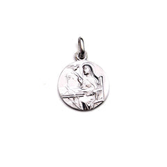 Saint Teresa - Classic Medal