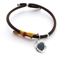 DETENTE - medalla personalizable 18x22mm