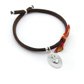 DETENTE - medalla personalizable 18x22mm