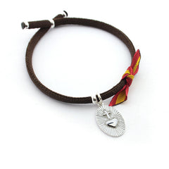 DETENTE - medalla personalizable 18x22mm