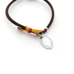 DETENTE - medalla personalizable 18x22mm