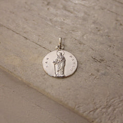 St. Paul - Classic Medal 20mm