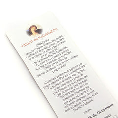 VIRGIN UNKNOTTER - adhesive medal