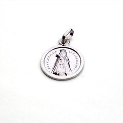 Virgen de la Candelaria - medalla clásica