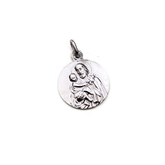 San José - medalla clásica