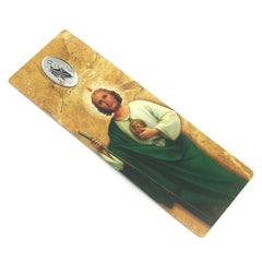 SAINT JUDE THADEO - adhesive medal