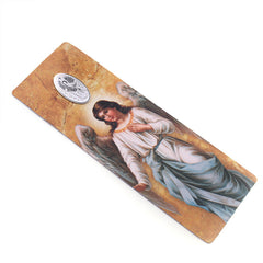 ÁNGEL DE LA GUARDA - medalla adhesiva