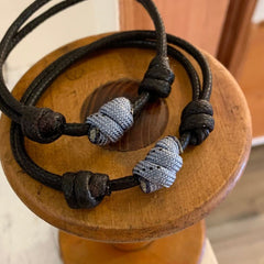 MANU - pulsera nudo marinero