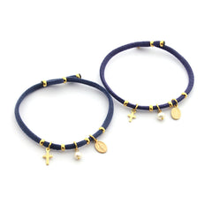 CHIC DOR - pulsera dorada