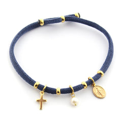 CHIC DOR - pulsera dorada