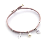 CHIC - pulsera plata