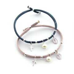 CHIC - silver bracelet