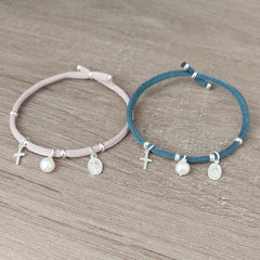 CHIC - silver bracelet