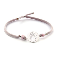 NUBE Set - Bracelet and necklace