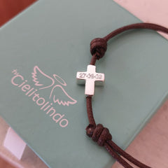 Conjunto NICO - Pulsera y collar